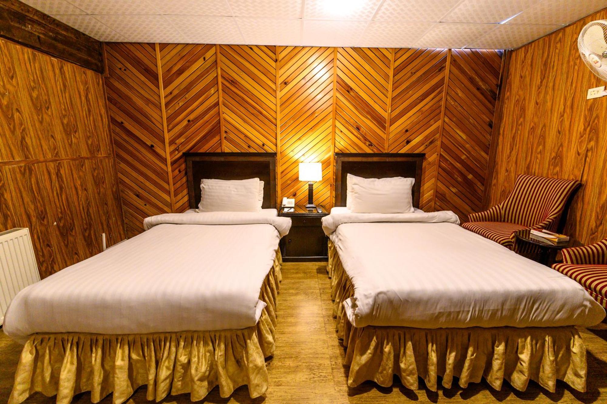 Hotel One Bhurban Murree Bagian luar foto
